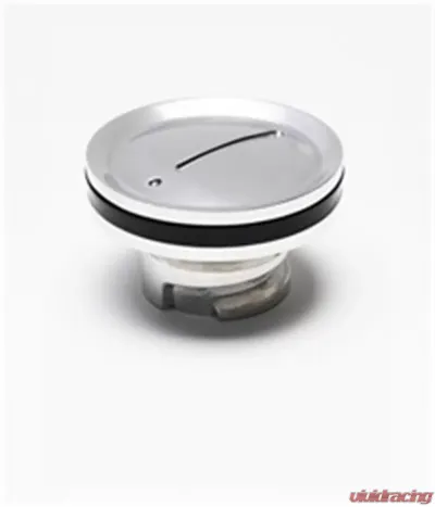 Clayton Machine Works LS Engine Oil Cap - LSO-03-P