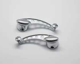 Clayton Machine Works Window Crank Handle