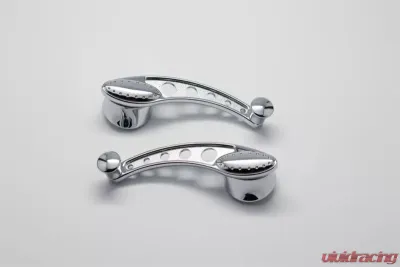 Clayton Machine Works Window Crank Handle - PT-103