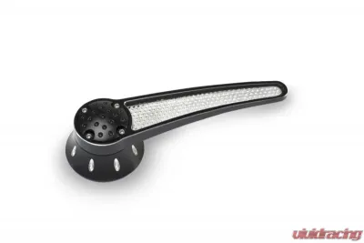 Clayton Machine Works Door Handle - PT-302