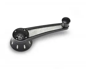 Clayton Machine Works Window Crank Handle