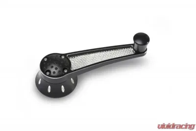 Clayton Machine Works Window Crank Handle - PT-303