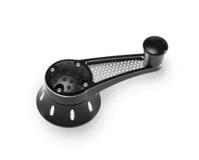 Clayton Machine Works Vent Window Crank Handle