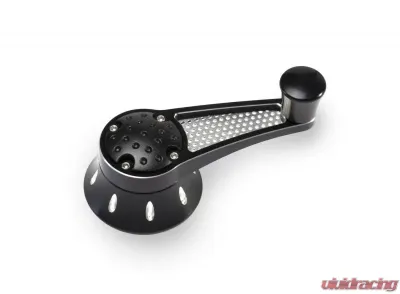 Clayton Machine Works Vent Window Crank Handle - PT-304