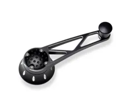 Clayton Machine Works Window Crank Handle