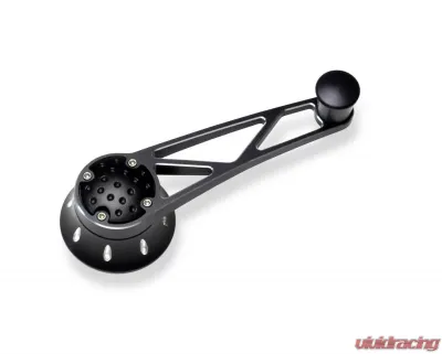 Clayton Machine Works Window Crank Handle - PT-403