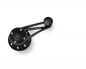 Clayton Machine Works Vent Window Crank Handle