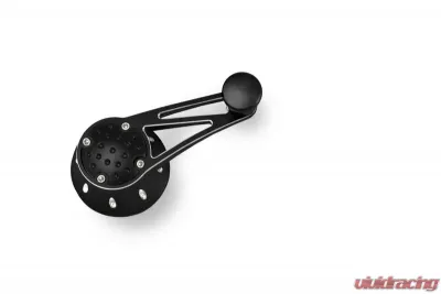 Clayton Machine Works Vent Window Crank Handle - PT-404