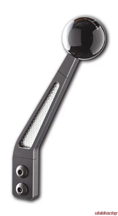 Clayton Machine Works Shifter Lever - SH-203-8