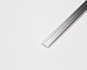 Clayton Machine Works Exterior Trim