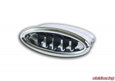 Clayton Machine Works A/C Vent - AC-902
