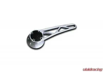 Clayton Machine Works Door Handle - PT-202