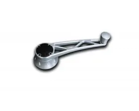 Clayton Machine Works Window Crank Handle
