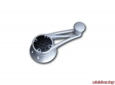 Clayton Machine Works Vent Window Crank Handle - PT-204