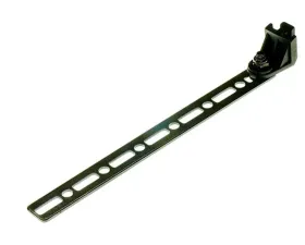 SPAL Electric Fan Mounting Bracket