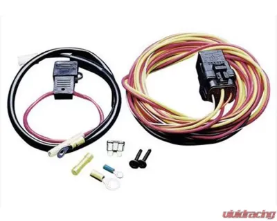 SPAL Fan Relay Wiring Kit - FRH