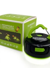 Overland Vehicle Systems Wild Land Camping Gear Portable Light                                     - 15049918 - Image 7