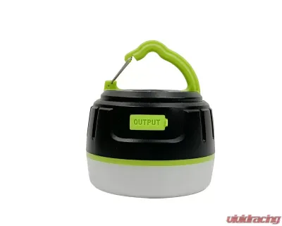 Overland Vehicle Systems Wild Land Camping Gear Portable Light - 15049918