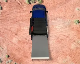 Overland Vehicle Systems Nomadic Awning 1.3 - 4.5 Foot Black Cover
