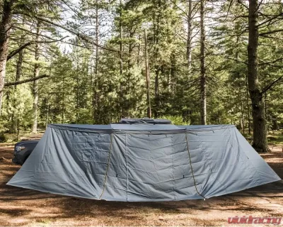 Overland Vehicle Systems Awning Side Wall For Nomadic 180 Shelter - 18159910