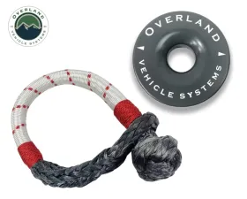 Overland Vehicle Systems 23