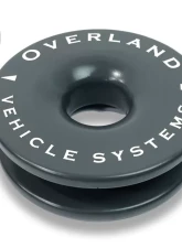 Overland Vehicle Systems 23" Soft Shackle Combo Pack with 4" Recovery Ring                                     - 19-4716 - Image 8