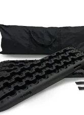 Overland Vehicle Systems Recovery Ramp with Pull Strap and Storage Bag, Black/Black                                     - 19169910 - Image 9