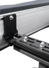 Overland Vehicle Systems Awning 270 Degree Awning and Wall 1, 2, & 3, W/Mounting Brackets Passenger Side Nomadic                                     - 19549907 - Image 13