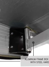 Overland Vehicle Systems Awning 270 Degree Awning and Wall 1, 2, & 3, W/Mounting Brackets Passenger Side Nomadic                                     - 19549907 - Image 7