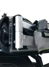 Overland Vehicle Systems Awning 270 Degree Awning and Wall 1, 2, & 3, W/Mounting Brackets Passenger Side Nomadic                                     - 19549907 - Image 11