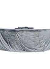 Overland Vehicle Systems Awning Tent 180 Degree 88 SF Shelter with Zip In Wall                                     - 19619907 - Image 3