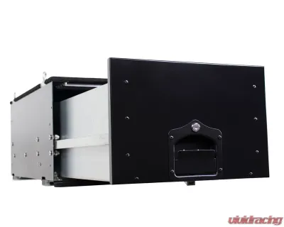 Overland Vehicle Systems Cargo Box With Slide Out Drawer - 21010301