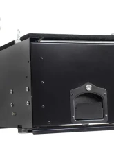 Overland Vehicle Systems Cargo Box With Slide Out Drawer                                     - 21010301 - Image 2