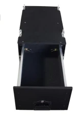 Overland Vehicle Systems Cargo Box With Slide Out Drawer                                     - 21010301 - Image 5