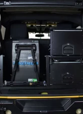 Overland Vehicle Systems Cargo Box With Slide Out Drawer                                     - 21010301 - Image 7