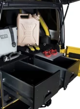 Overland Vehicle Systems Cargo Box With Slide Out Drawer                                     - 21010301 - Image 8