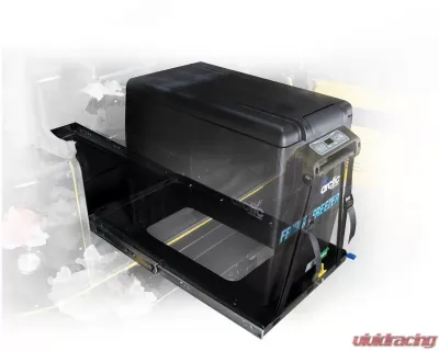 Overland Vehicle Systems Refrigerator Tray - 25049801