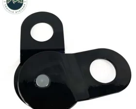 Overland Vehicle System Snatch Block Heavy Duty