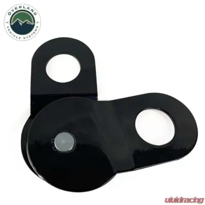 Overland Vehicle System Snatch Block Heavy Duty - 19139805