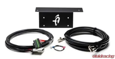 Overland Vehicle System Cargo Area for ARB Dual Air Compressor Black Jeep Wrangler 2007-2018 - 69-1819
