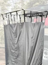 Overland Vehicle System Nomadic Side Shower Room                                     - 18199909 - Image 12