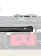 Overland Vehicle System Nomadic Side Shower Room                                     - 18199909 - Image 3