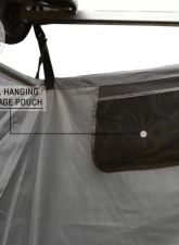 Overland Vehicle System Nomadic Side Shower Room                                     - 18199909 - Image 6