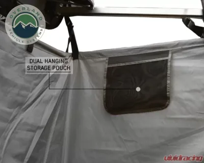 Overland Vehicle System Nomadic Side Shower Room - 18199909