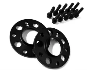 Macht Schnell Competition Wheel Spacer Kit w/ 12mm Lug Nut