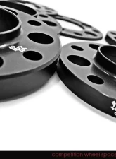 Macht Schnell Competition Wheel Spacer Kit w/ 12mm Lug Nut                                     - MS-SPCR12 - Image 2