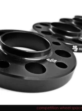 Macht Schnell Competition Wheel Spacer Kit w/ 12mm Lug Nut                                     - MS-SPCR12 - Image 3