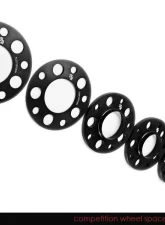 Macht Schnell Competition Wheel Spacer Kit w/ 12mm Lug Nut                                     - MS-SPCR12 - Image 4