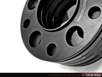 Macht Schnell Competition Wheel Spacer Kit w/ 12mm Lug Nut - MS-SPCR12