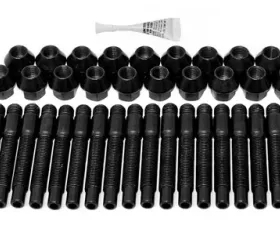 Macht Schnell Competition Stud Conversion Kit BMW Various Models